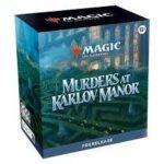 Murders at Karlov Manor Prerelease Pack