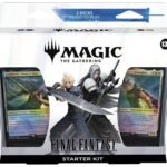 MTG Final Fantasy Starter Kit