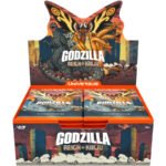 Godzilla Reign of Kaiju Booster Box