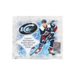 2024/25 Upper Deck Ice Hockey Hobby 12 Box Inner Case