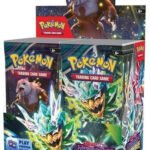 Twilight Masquerade Booster Box