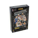 2023/24 Panini Revolution Basketball Winter Tin