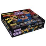 Marvel Allegiance: The Infinity Trilogy Hobby Box