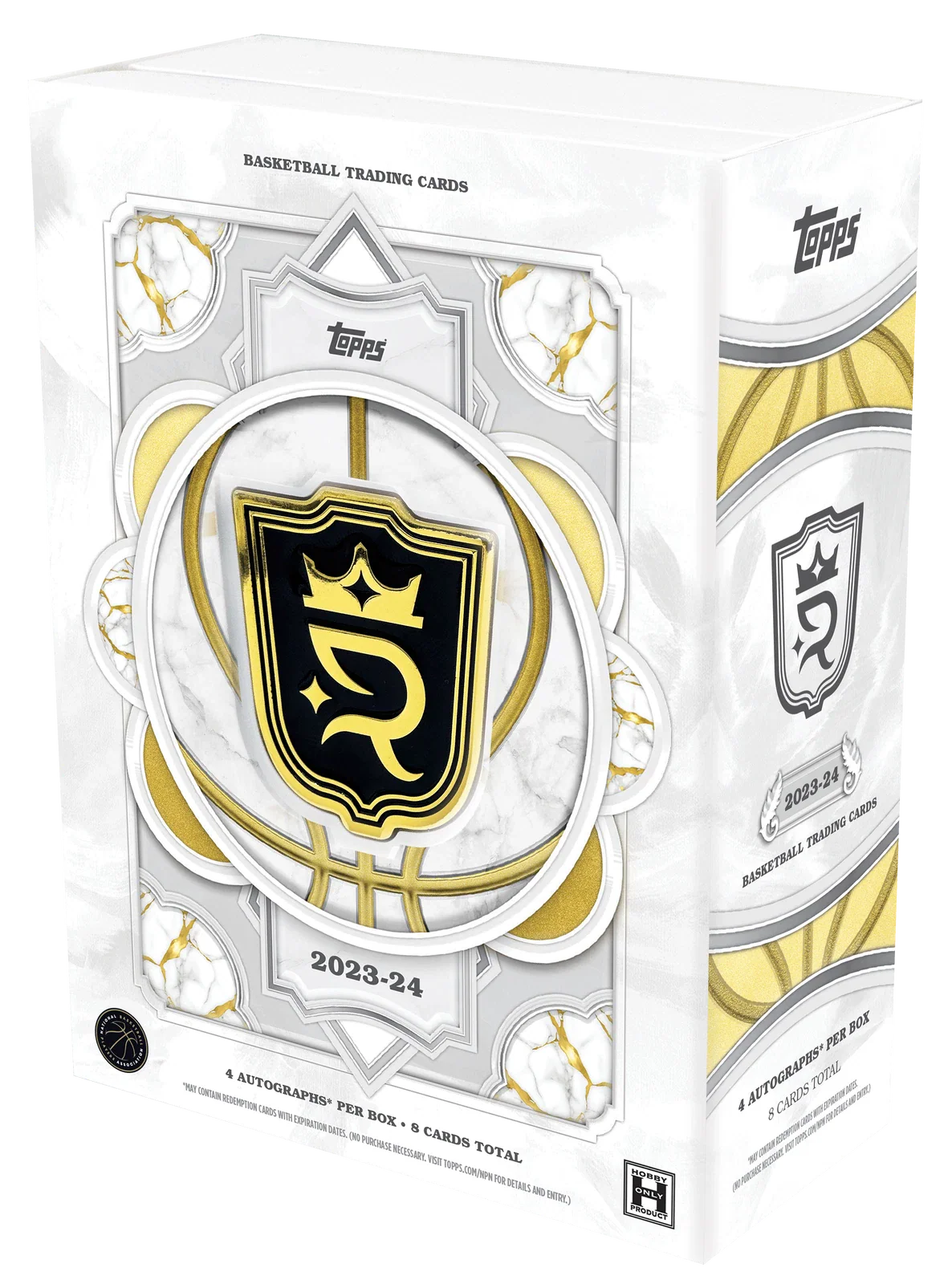 s-l1600_f0c5c316-e5da-4e90-9e18-07972b58fa98-1.png 2023/24 Topps Royalty Basketball Hobby Box - Image 1