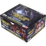 Digimon Sinister Order Booster Box