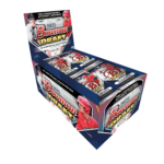 2025 Bowman Draft Super Jumbo Box