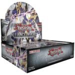 Yugioh Alliance Insight Booster Box